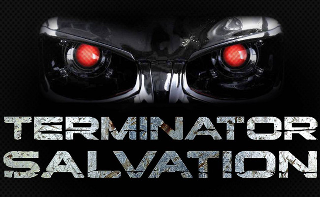 terminator 4 wallpapers. Terminator Salvation