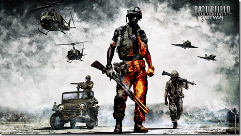 battlefield bad company wallpapers. Battlefield: Bad Company 2:
