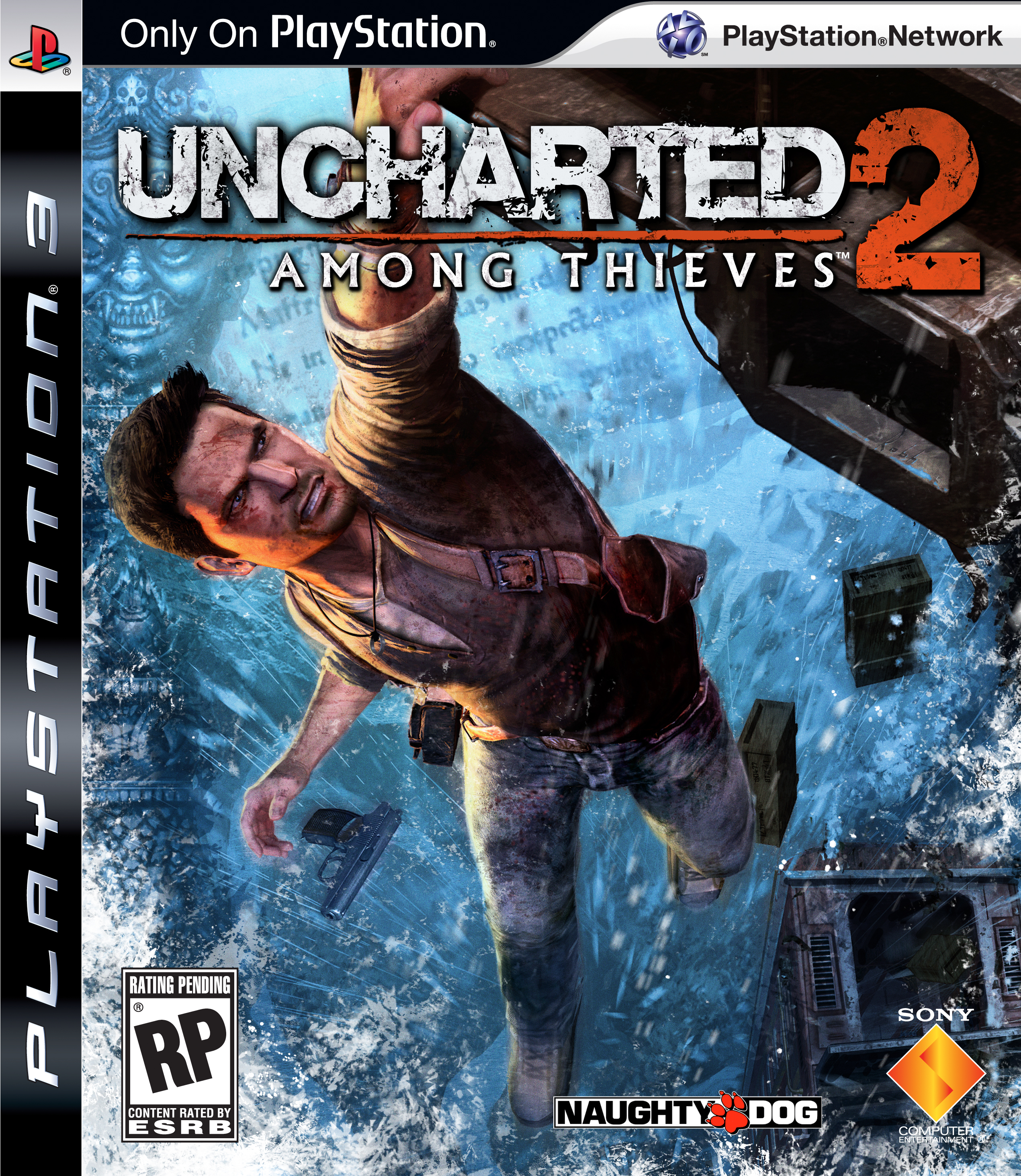 Uncharted' Review: Drake's Supposed Fortune