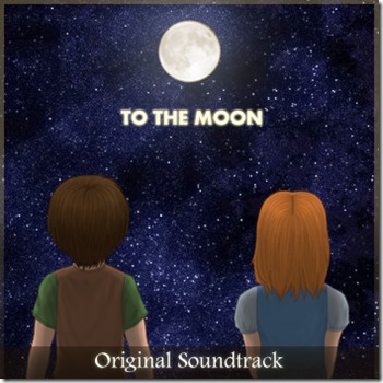 To The Moon Soundtrack