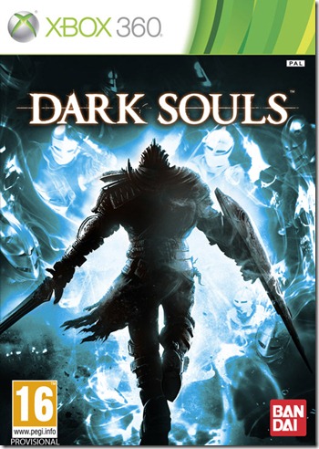 Dark Souls PlayStation 3