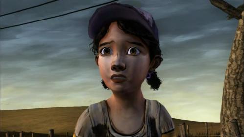 Clementine_ending