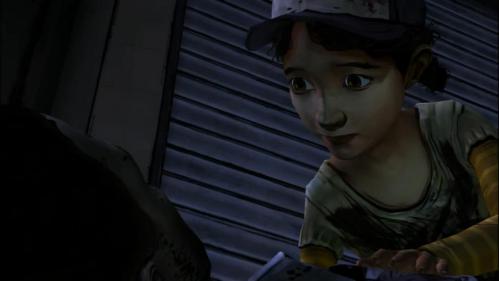 Lee and Clem