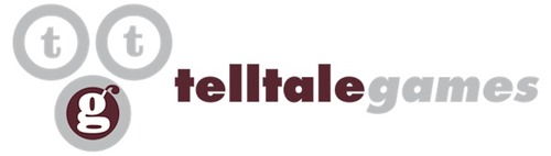 Telltale Logo