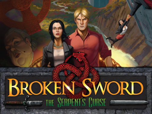 Broken Sword 5