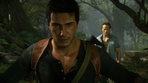 A Personal Ranking of Naughty Dog's Uncharted Campaigns